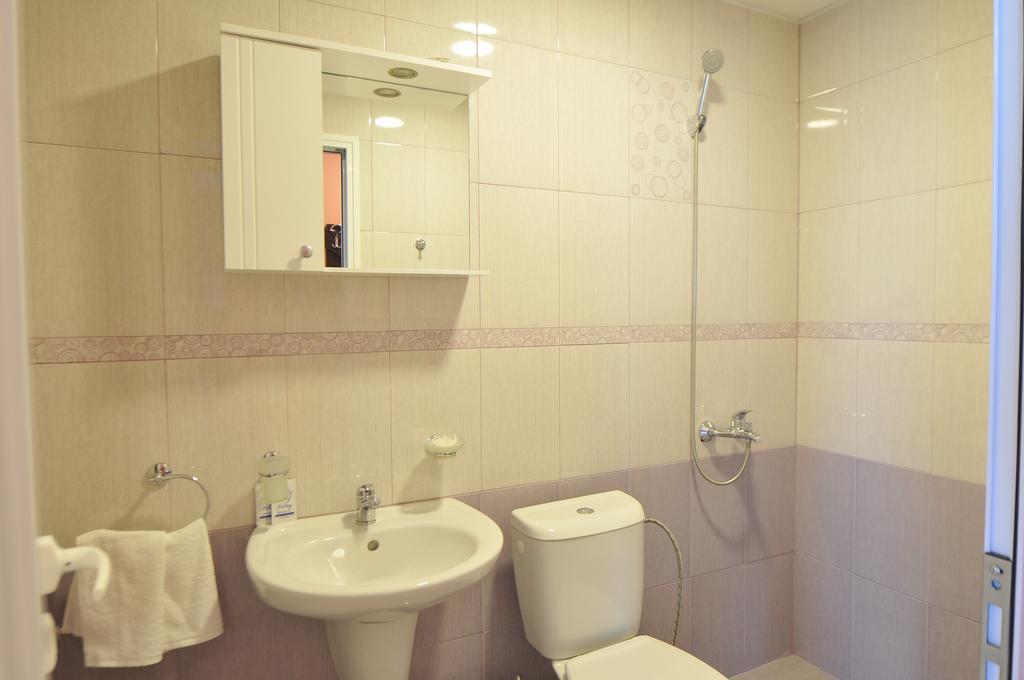 Diva Hotel ブラゴエヴグラト 部屋 写真