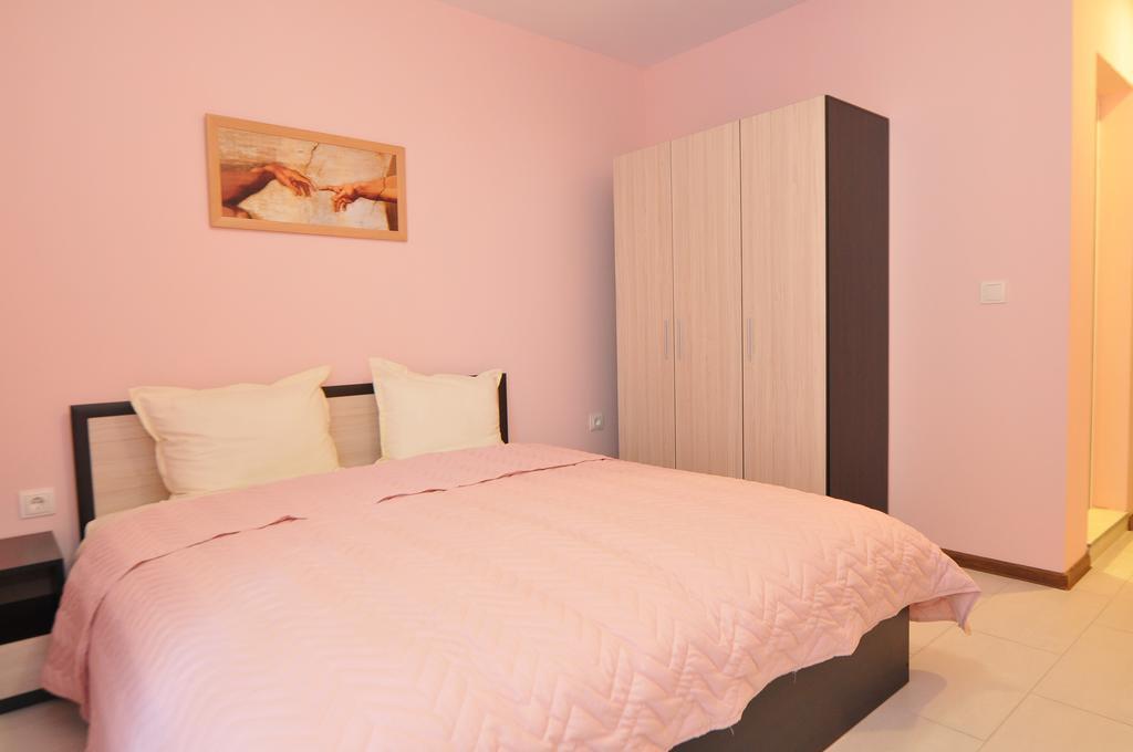 Diva Hotel ブラゴエヴグラト 部屋 写真
