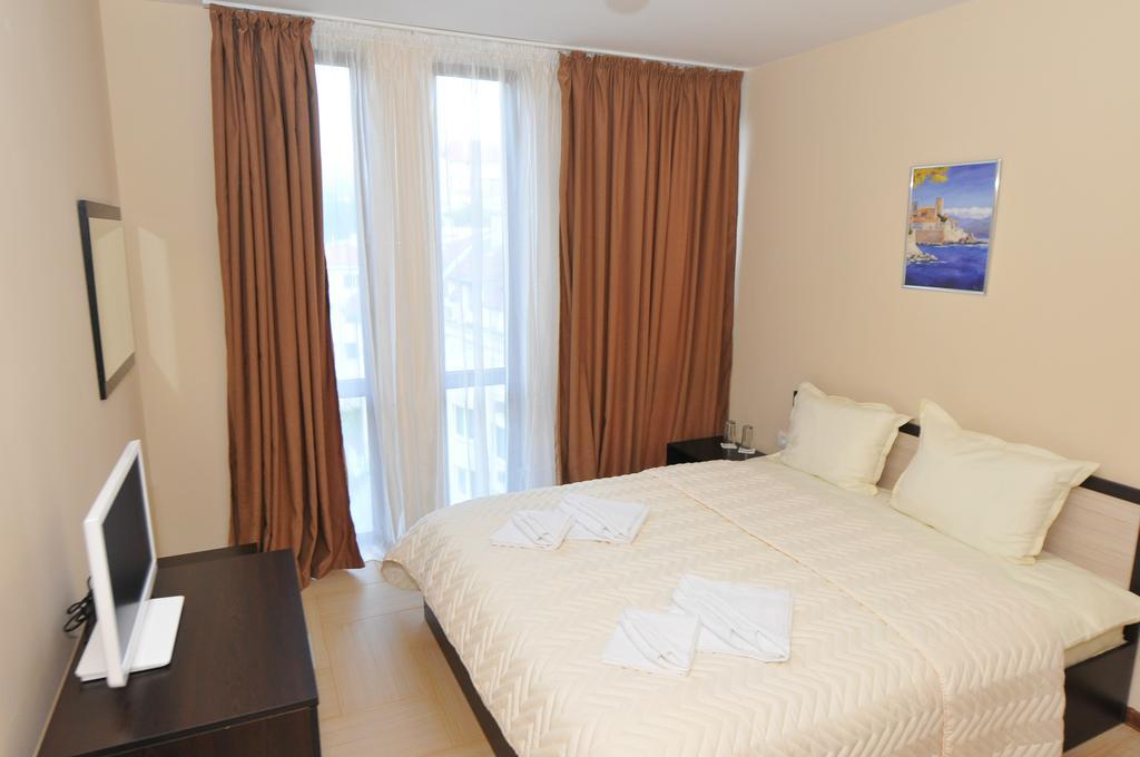 Diva Hotel ブラゴエヴグラト 部屋 写真