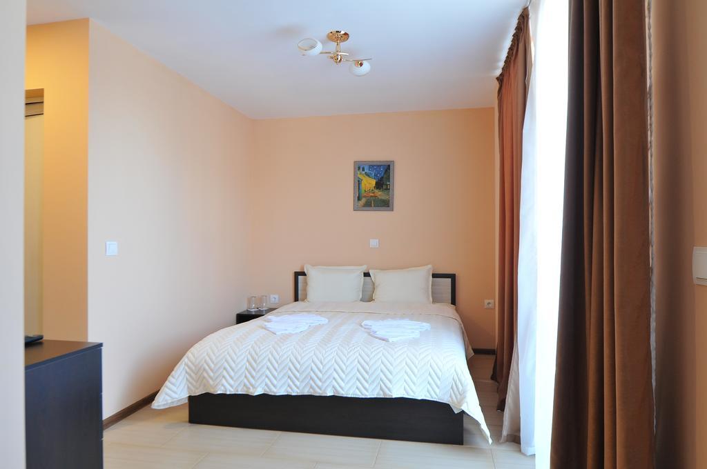 Diva Hotel ブラゴエヴグラト 部屋 写真